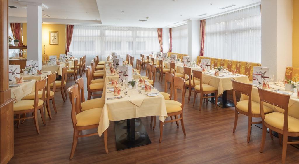 Hotel Schweizer Hof Thermal Und Vital Resort (Adults Only) Bad Füssing Εξωτερικό φωτογραφία