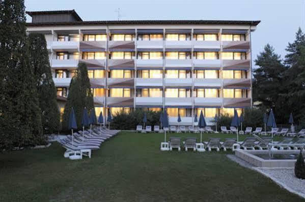 Hotel Schweizer Hof Thermal Und Vital Resort (Adults Only) Bad Füssing Εξωτερικό φωτογραφία